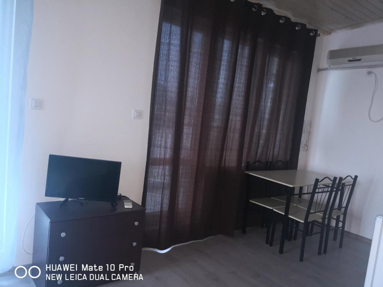 Blue Bay Palace Apart Complex Поморие Экстерьер фото